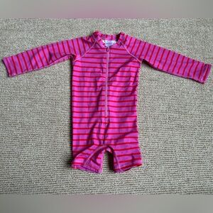 Hanna Andersson Rash Guard